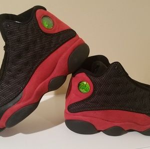 Nike Air Jordan Retro 13 size 7.5